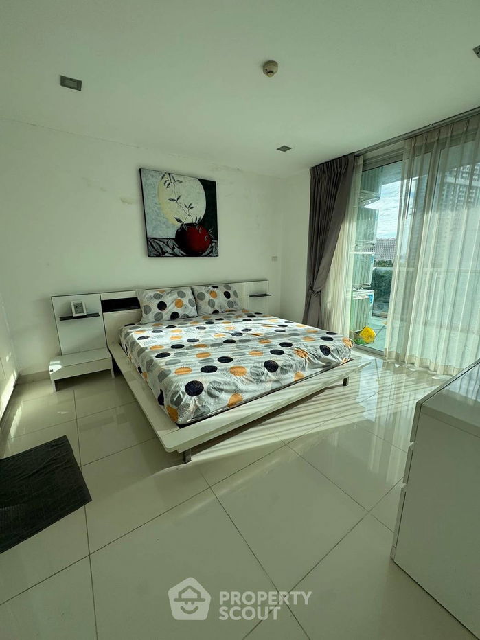 รูป คอนโด 3-ห้องนอน ที่ ซี สราญ คอนโดมิเนียม ใกล้ บางเสร่ (ID 2463282) - รูปที่ 12/12