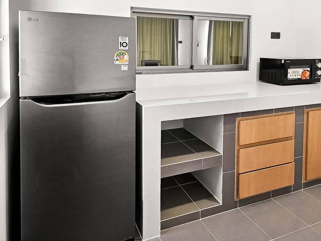 รูป บ้านให้เช่าในพัทยาตะวันออก - รูปที่ 5/13