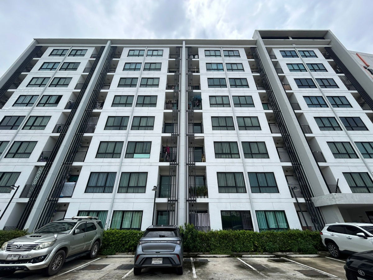 รูป JK 6357285 : เดอะ มิดด์ บางใหญ่ - รูปที่ 10/19