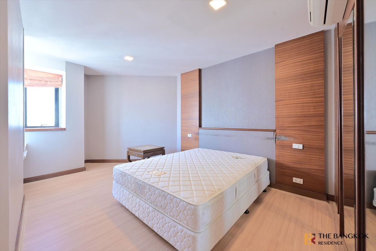 picture ⚡Urgent! Spacious & Beautiful Unit at President Park Sukhumvit 24 Near Bts Phrom Phong - 3/18