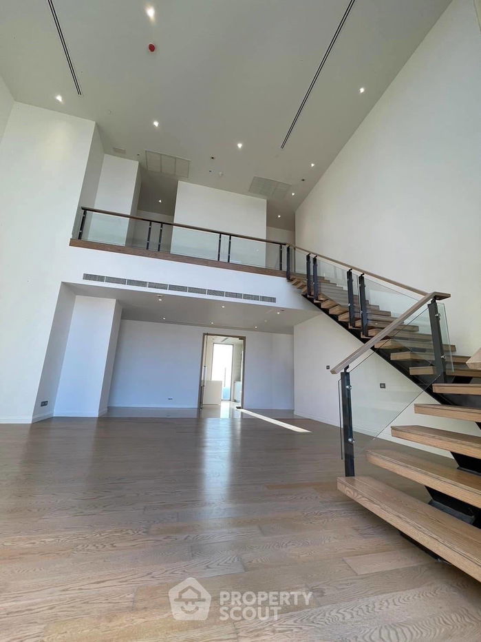 รูป ดูเพล็กซ์ 4-ห้องนอน ที่ แมกโนเลียส์ วอเตอร์ฟรอนท์ เรสซิเดนซ์ ใกล้ BTS สะพานตากสิน (ID 1786334) - รูปที่ 12/15