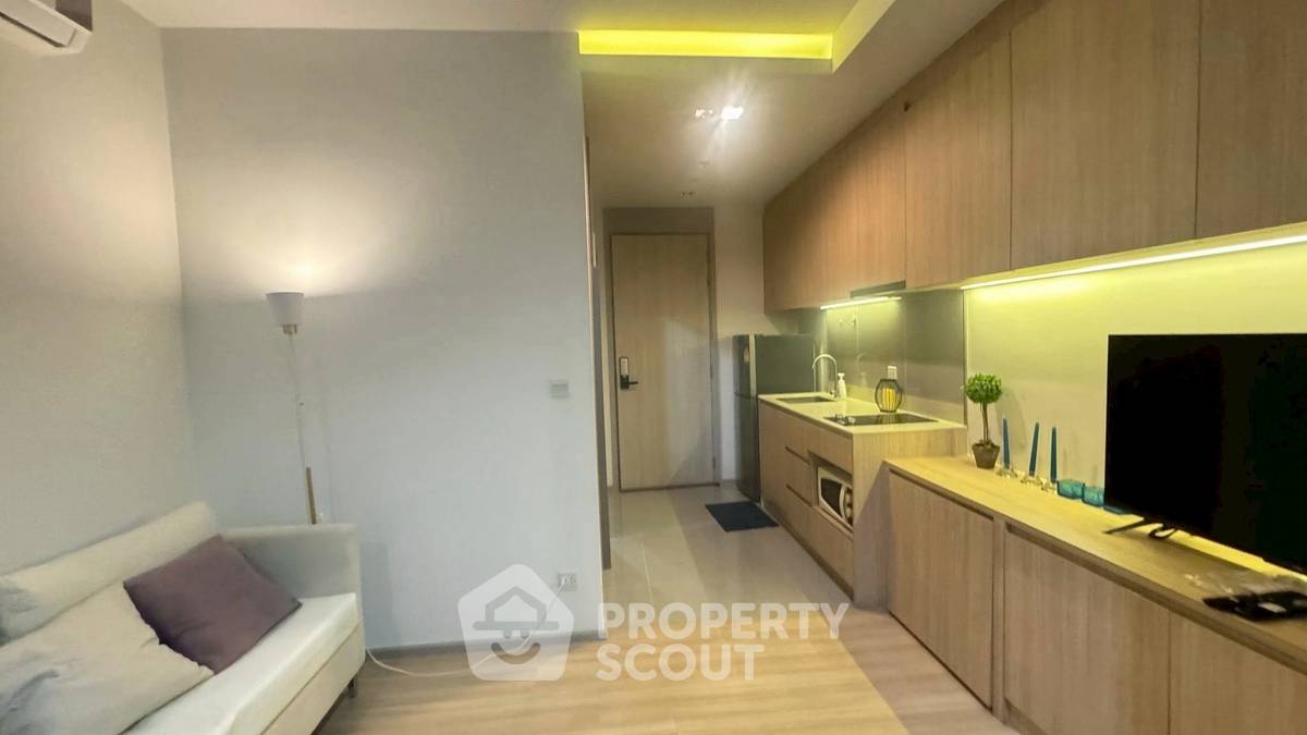 picture 1-BR Condo at M Jatujak near BTS Saphan Khwai (ID 2462682) - 11/12