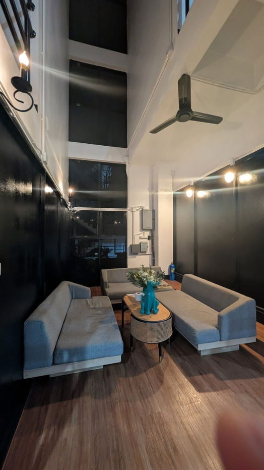 รูป เช่า ให้เช่า ปล่อยเช่า ตึกริมทางด่วน สุขุมวิท62 ราคาถูก สนใจ Line: @951qfbfi - รูปที่ 6/8