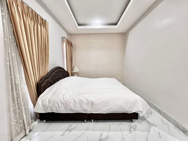 รูป Pool Villa for Sale – Khao Talo - รูปที่ 9/11