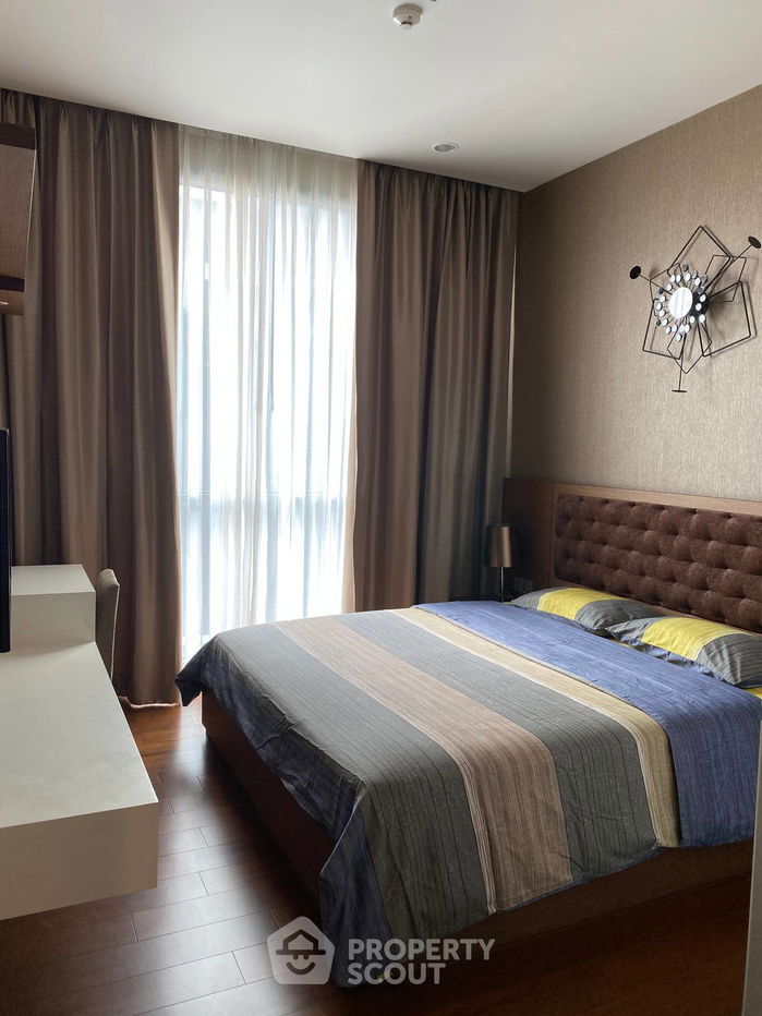 picture 2-BR Condo at Quattro By Sansiri near BTS Thong Lor (ID 886504) - 5/9