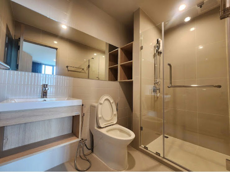 picture [For rent] NUE Mega Plus Bangna - 5/5