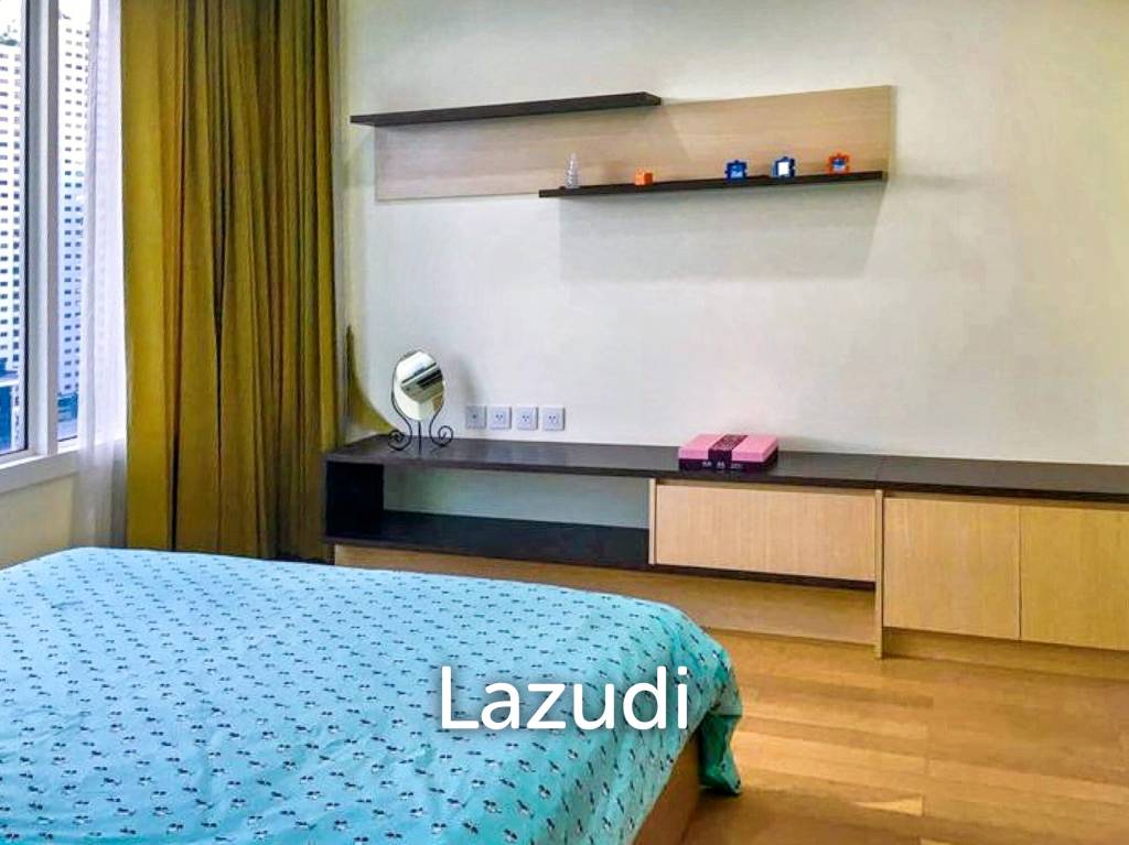 รูป 2 Bed 2 Bath 75 SQ.M Siri at Sukhumvit - รูปที่ 6/12