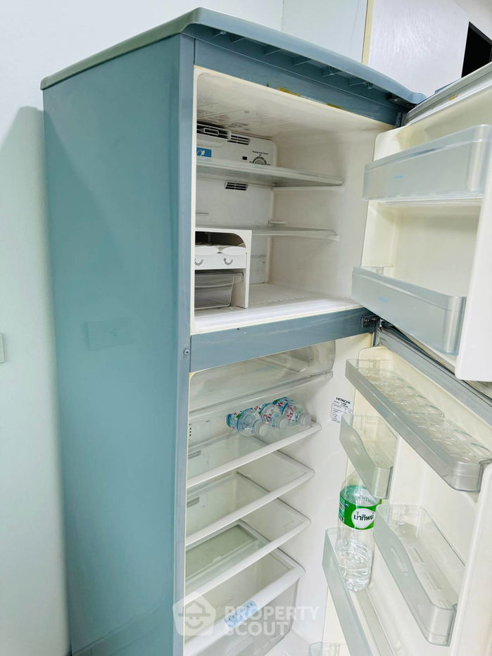 picture Experience a cozy village-like community with everything you need at Lumpini Ville 77 (ID 1550775) - 14/17