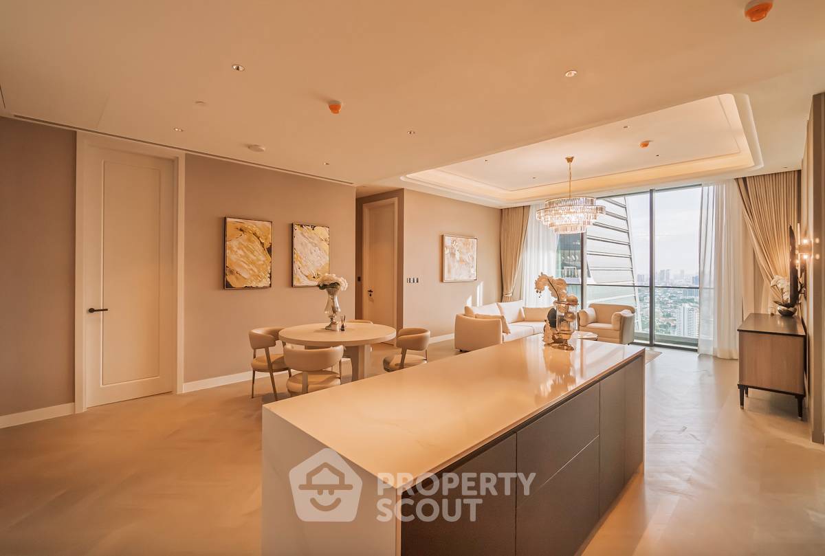 รูป คอนโด 7-ห้องนอน ที่ วัน เอทตี้ไนน์ ไวร์เลส ใกล้ MRT ลุมพินี (ID 2034258) - รูปที่ 8/16