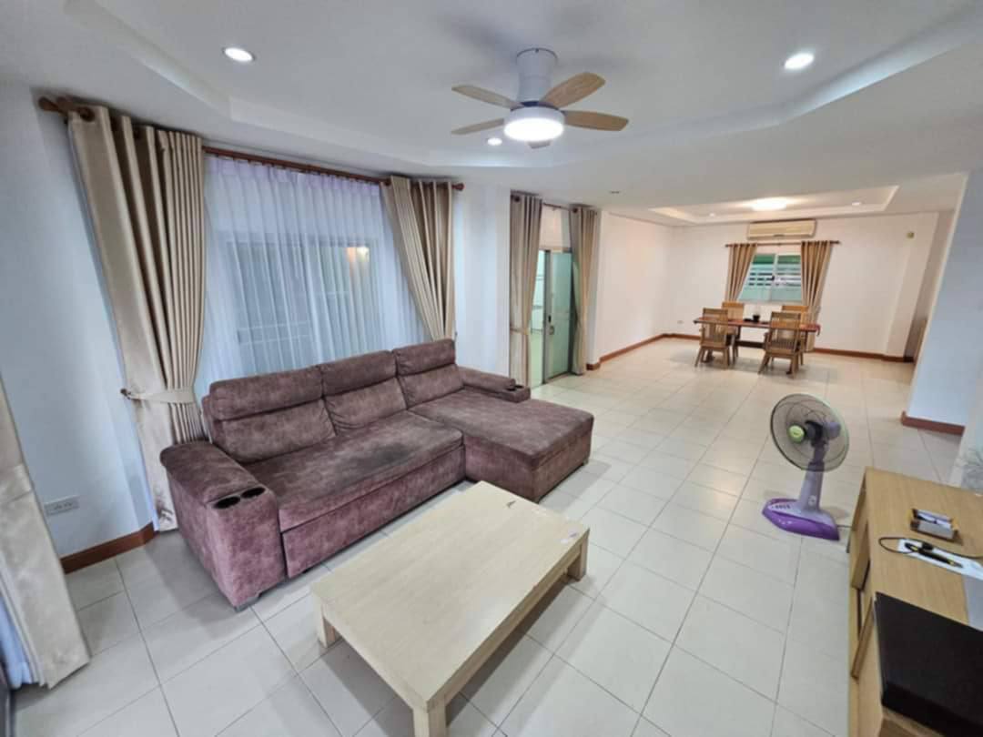 รูป บ้าน 4 ห้องนอน ขายในพัทยา - รูปที่ 12/30