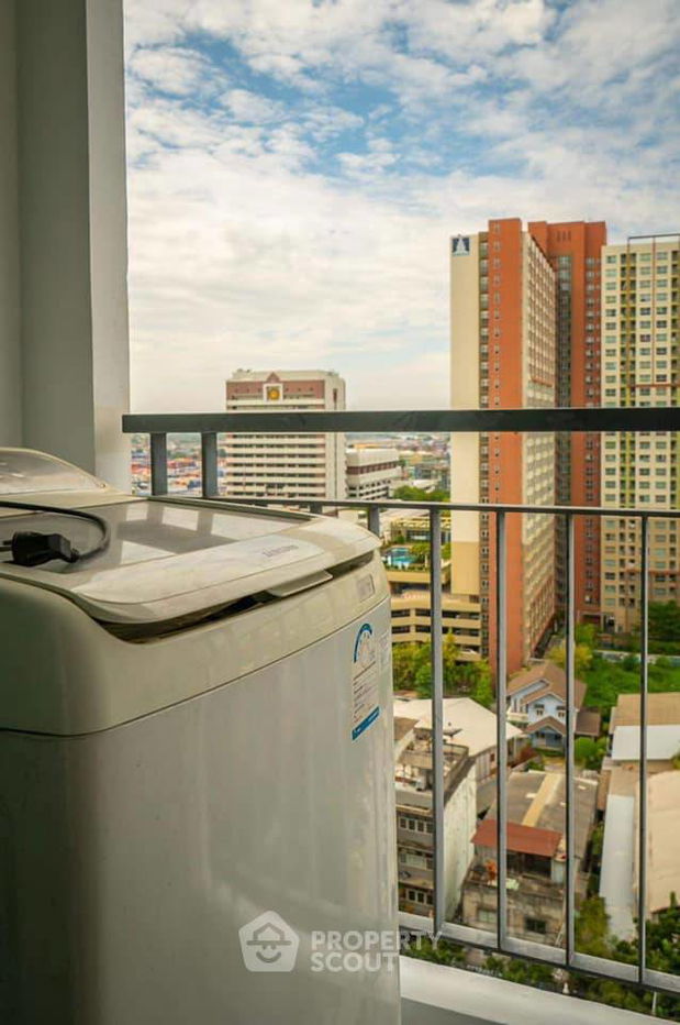 picture 1-BR Condo at Aspire Rama 4 near BTS Phra Khanong (ID 382030) - 5/9