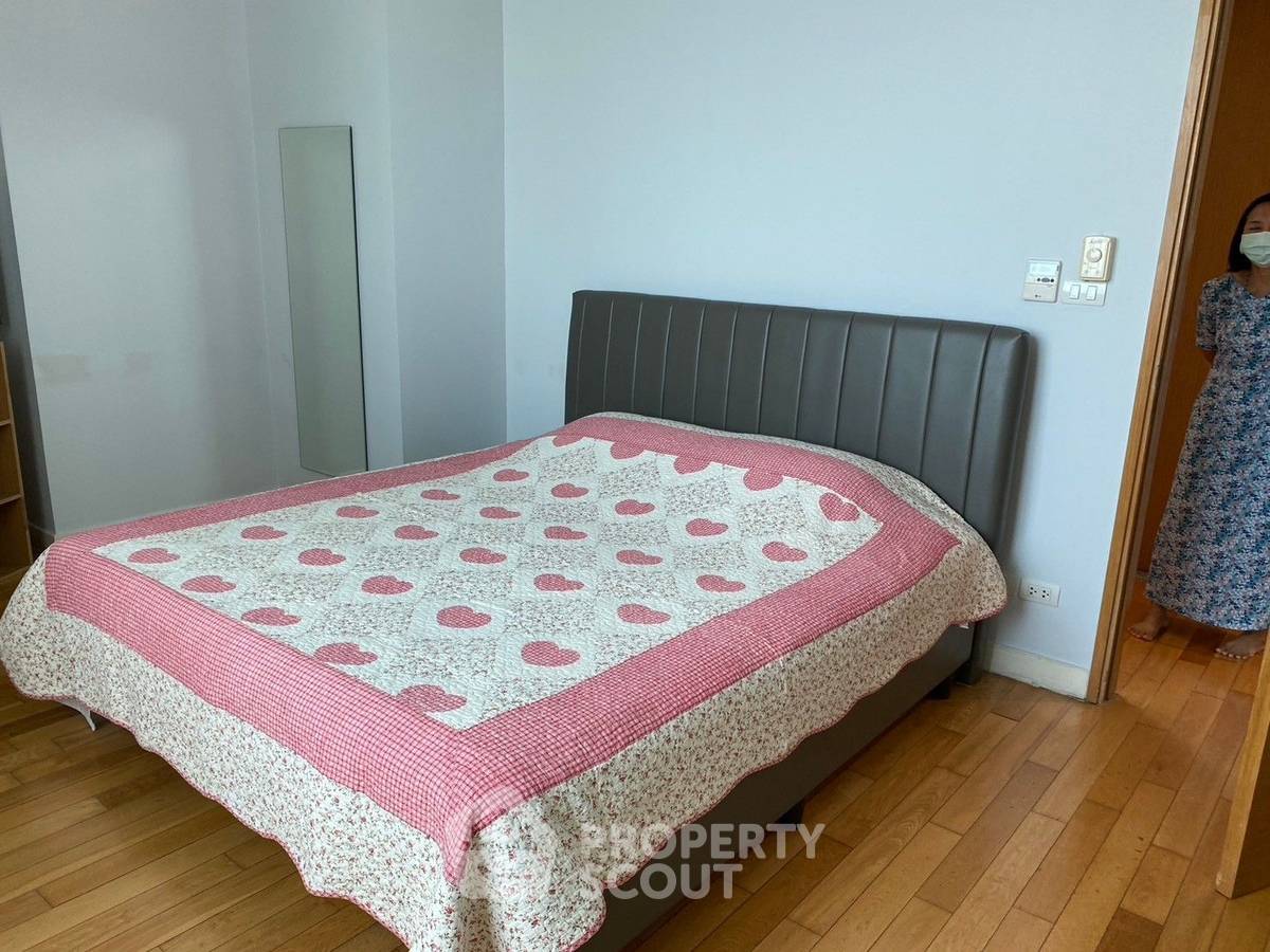 รูป คอนโด 3-ห้องนอน ที่ มิลเลนเนียม เรสซิเด้นส์ แอท สุขุมวิท คอนโดมิเนียม ใกล้ BTS อโศก (ID 1935339) - รูปที่ 6/7