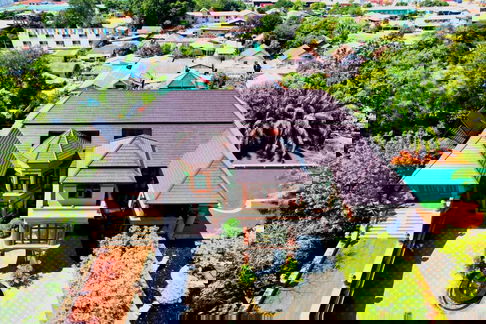 ขายคฤหาสน์หรู – ศรีราชา