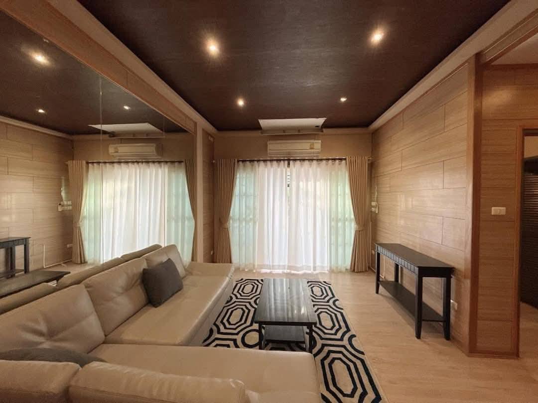 picture Pool Villa for Sale – Chaiyapruek, Pattaya - 4/16