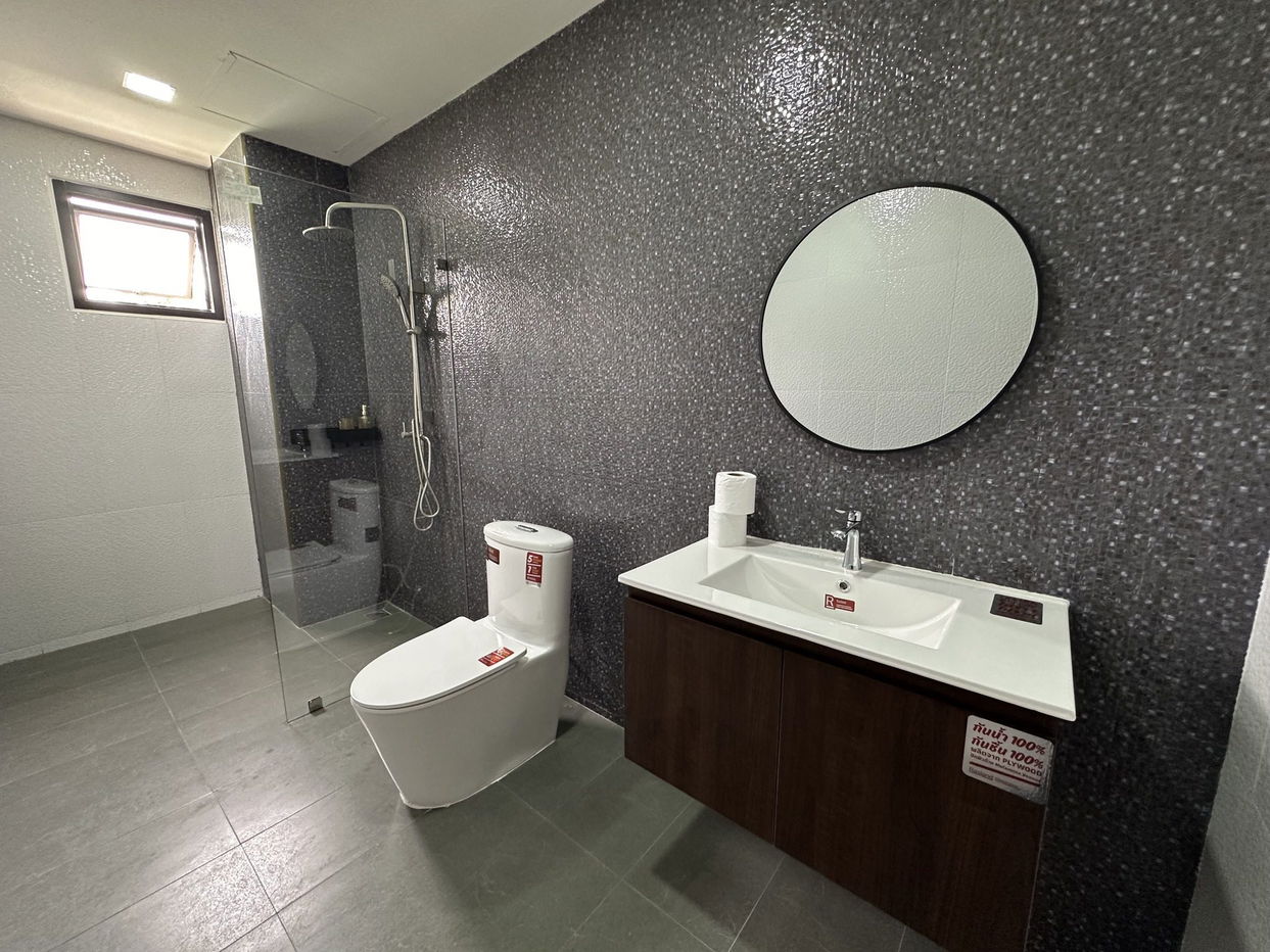 รูป ขายทาวน์เฮ้าส์ 4 ห้องนอน ใน โรงโป๊ะ - รูปที่ 14/15