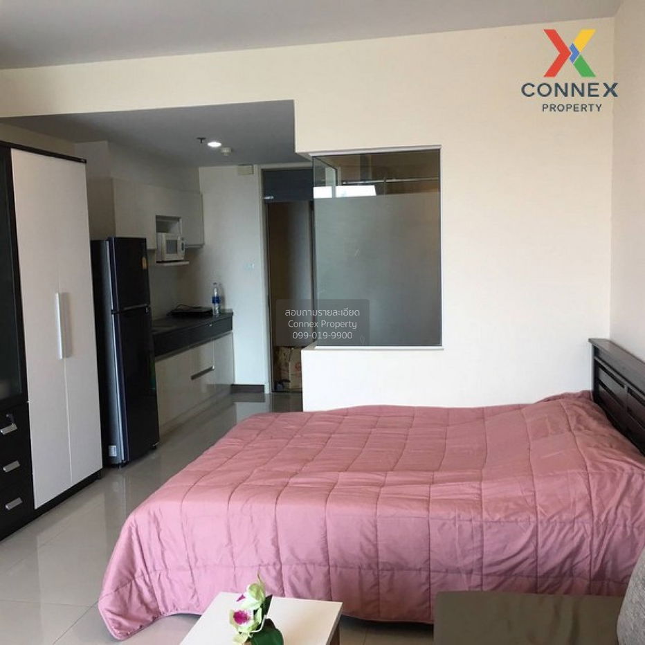 picture 🔥🔥🔥 FOR RENT condo , Supalai Premier Ratchathewi , Duplex , nice view , BTS-Ratchathewi , Thanon Phetchaburi , Pathum Wan , Bangkok , CX-01778 ✅ Live chat with us ADD LINE @connexproperty ✅ 🔥🔥🔥 - 3/12