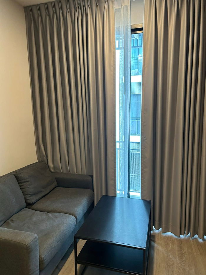 picture BTS Bearing 550 m. Price  11,500 Baht Condo BRIXTON Pet&Play Sukhumvit 107 ( Rental ) - 1/4