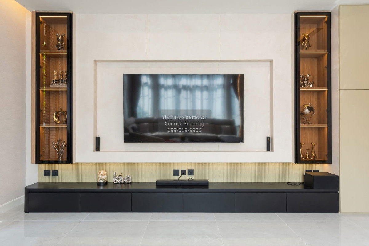 รูป เช่าบ้าน  เดอะ ซิตี้ บางนา 2 หน้ากว้าง บางพลีใหญ่ บางพลี สมุทรปราการ CX-138564 ✅ ทักไลน์ @connexproperty ตอบทันที ทีมงานมืออาชีพ ✅  - รูปที่ 3/12