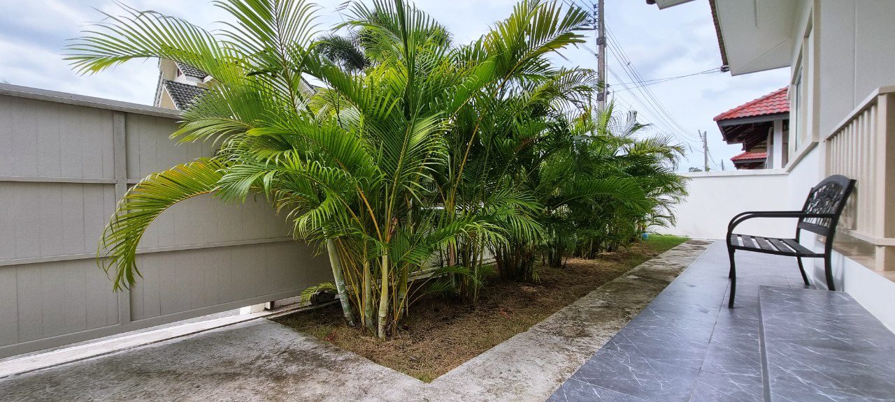 picture 2 Beds House for Rent in East Pattaya - 6/7