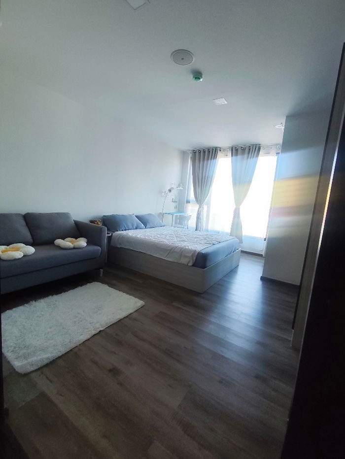 รูป ด่วน📌ให้เช่าเคฟเอ็มบริโอ 7,500 ห้องสตูดิโอ เจ้าของปล่อยเอง - รูปที่ 14/26