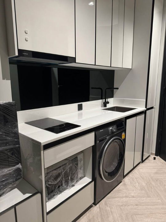 picture For   rent   Chapter Charoennakhon - Riverside  🔴🔴 - 4/6