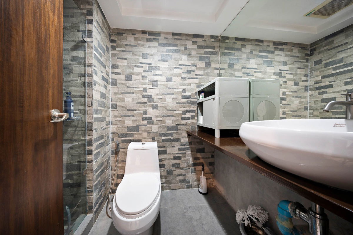 รูป ขายคอนโดสตูดิโอ พลัส 38 ฮิป | สุขุมวิท 38 ใกล้ BTS ทองหล่อ - U1371898 - รูปที่ 5/11