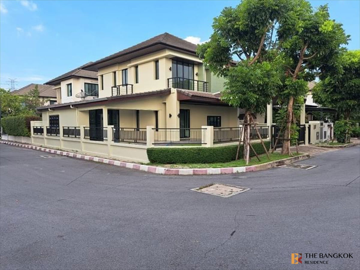 รูป สะดวกสบายพร้อมเข้าอยู่ เลค วิว ปาร์ค วงแหวน-บางนา - รูปที่ 8/10