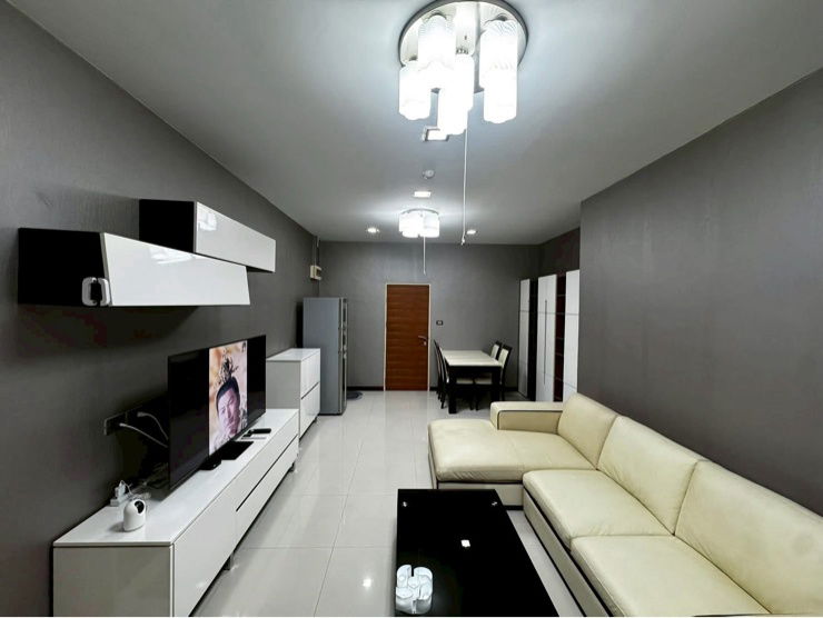 รูป #Z3436💥 021268 🔥ให้เช่าคอนโด Supalai Park Kaset - รูปที่ 10/15