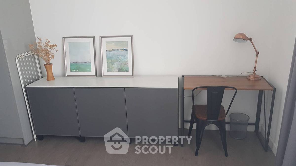 picture 1-BR Condo at A Space ID Asoke Ratchada near MRT Phra Ram 9 (ID 1411104) - 11/17