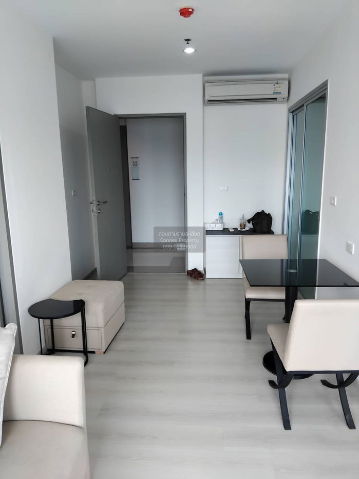 picture FOR RENT condo , Life Ratchadapisek , MRT-Huai Khwang , Huai Khwang , Huai Khwang , Bangkok , CX-39873 ✅ Live chat with us ADD LINE @connexproperty ✅ - 1/12