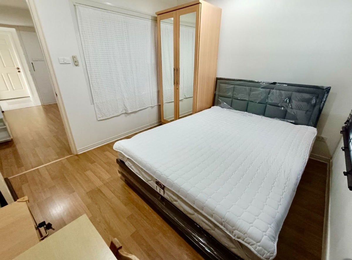 picture code : E37 Lumpini Place Ratchada–Thapra - 4/6