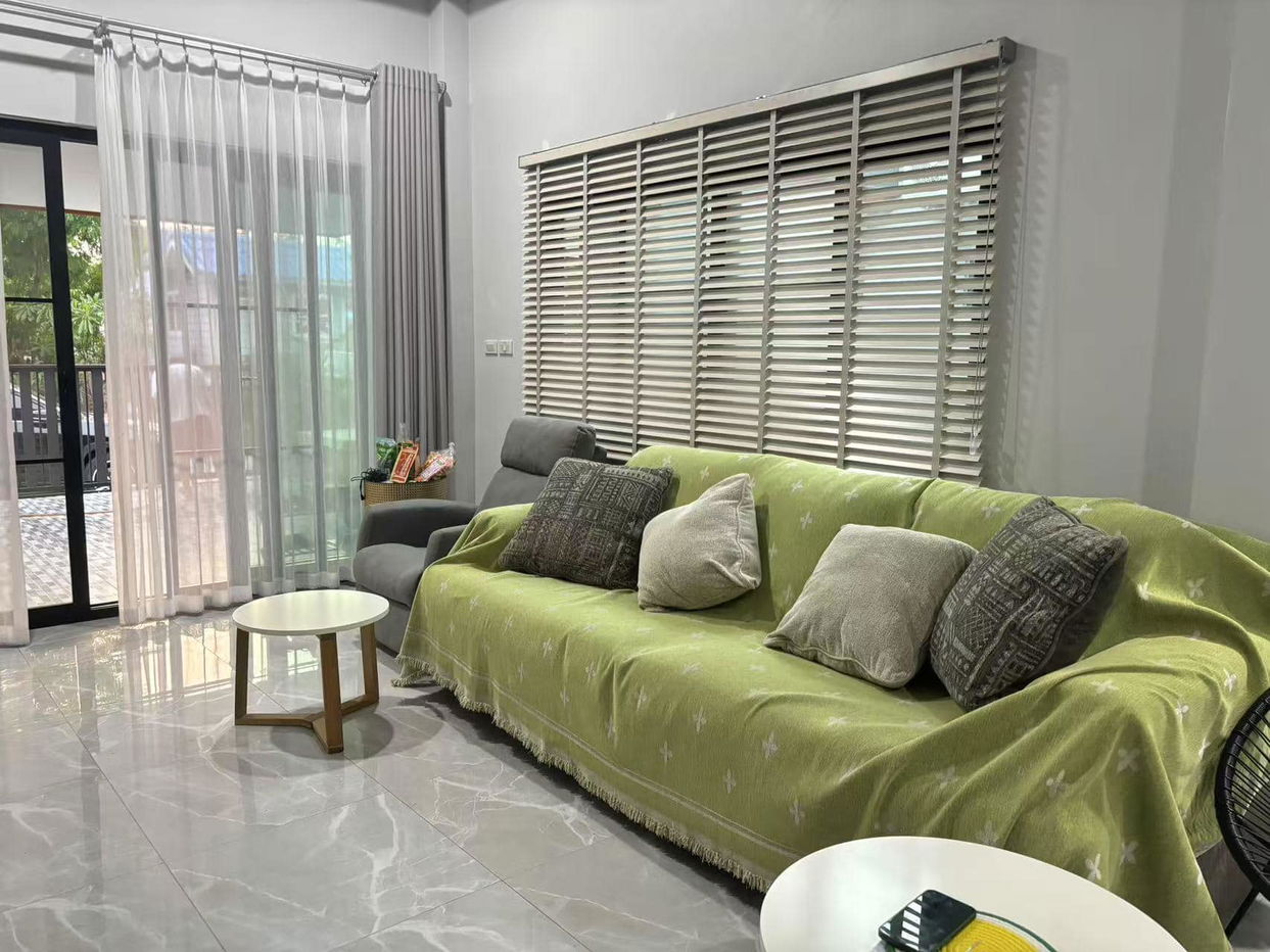รูป Single House for Sale in Pong - รูปที่ 2/11