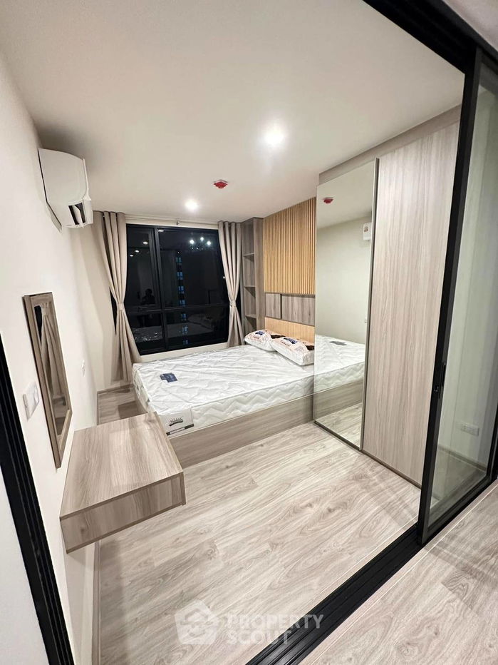 picture 1-BR Condo at Origin Play Sri Udom Station in Bang Na (ID 1989474) - 4/7