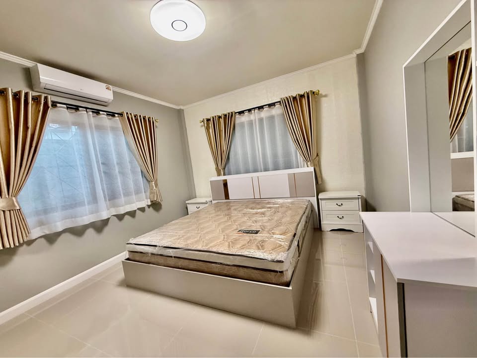 รูป ขายพูลวิลล่า – พัทยาตะวันออก - รูปที่ 9/12