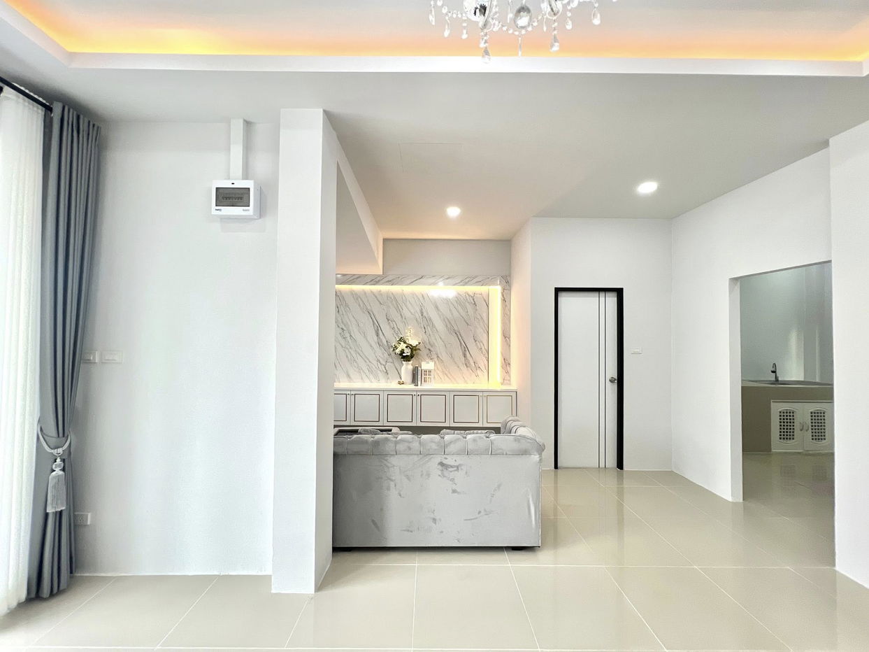 picture Single House 3 bedrooms for Sale in Takhian Tia - 5/17