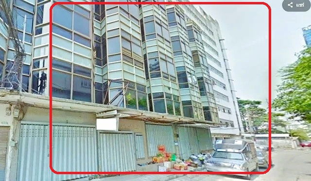 รูป ซ.ศรีนครินทร์ 20-28 MRT คลองกลันตัน 500 ม. ธัญญาพาร์ค อาคาร4คูหา 4ชั้น 1,600 ตร.ม. 100 ตร.วา. 11 นอน 6 น้ำ เดอะไนน์ พระราม 9 2.7 กม. - รูปที่ 6/8