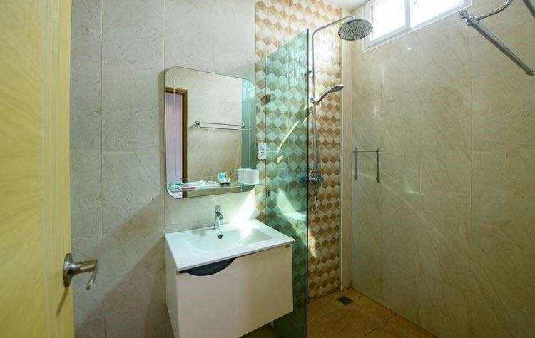 รูป ขายพูลวิลล่าสุดหรูในพัทยาใต้ - รูปที่ 12/13