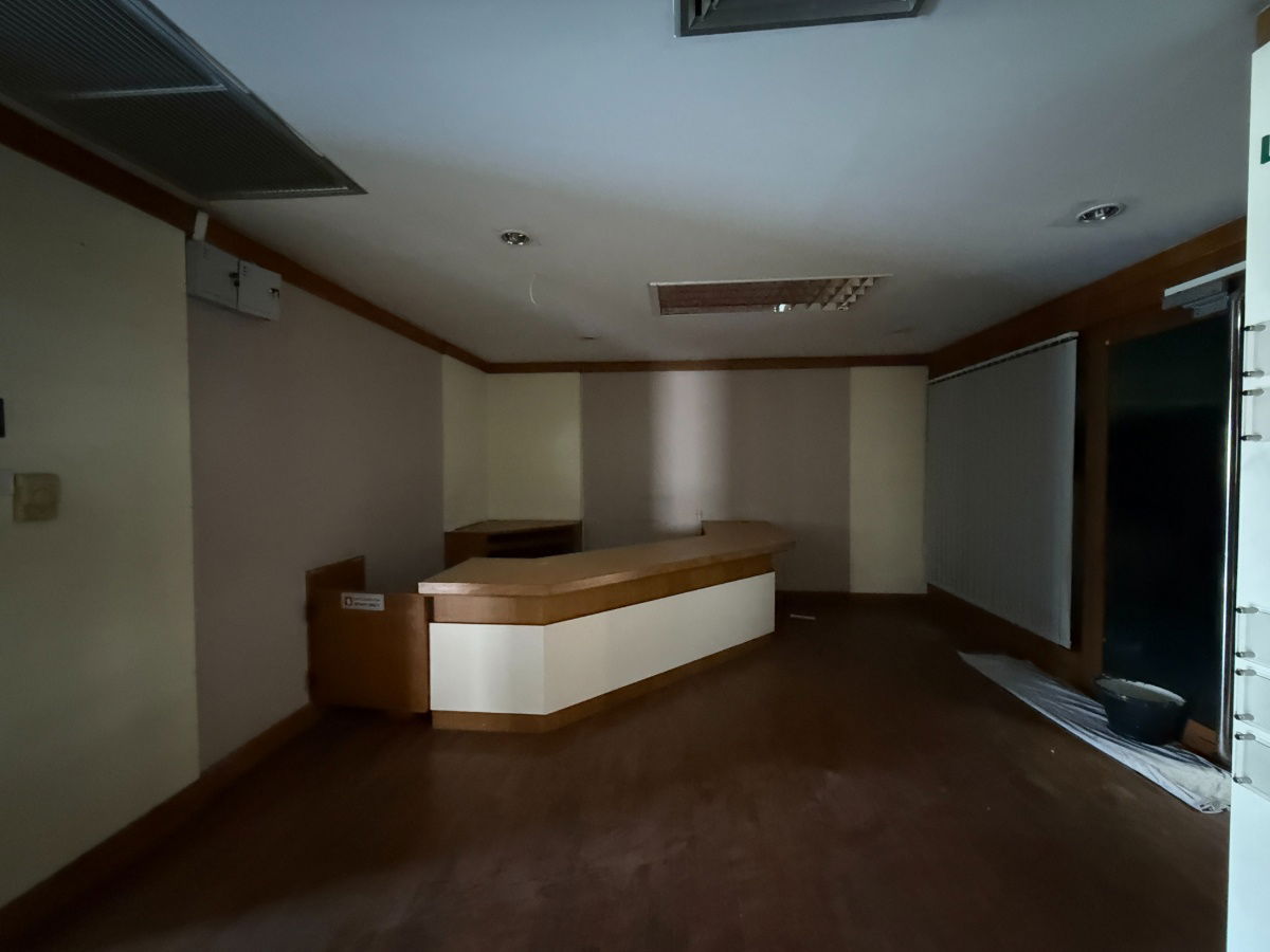 รูป ให้เช่าออฟฟิศ ฮิลล์ไซด์คอนโด ชั้น 4 ขนาด 200 ตร.ม. (ID:053BR) - รูปที่ 22/29