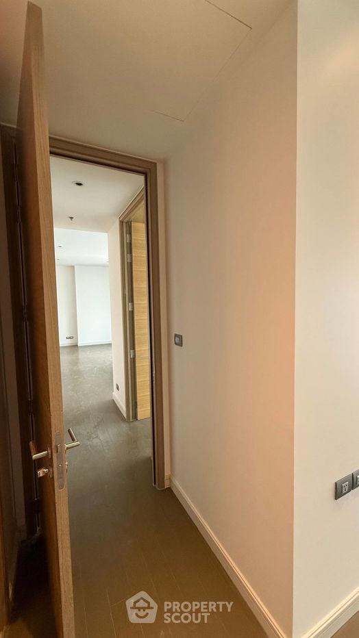 picture 2-BR Condo at Magnolias Ratchadamri Boulevard near BTS Ratchadamri (ID 1733128) - 5/11