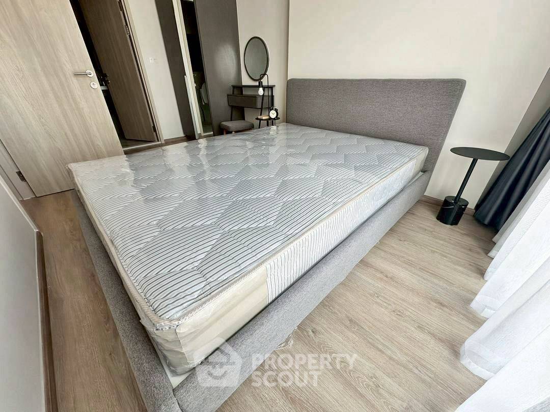 รูป คอนโด 1-ห้องนอน ที่ นิว ดิสทริค อาร์9 ใกล้ MRT พระราม 9 (ID 2461868) - รูปที่ 12/18