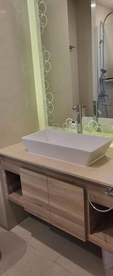 picture Riviera Jomtien Condo Studio with Sea View - 6/9