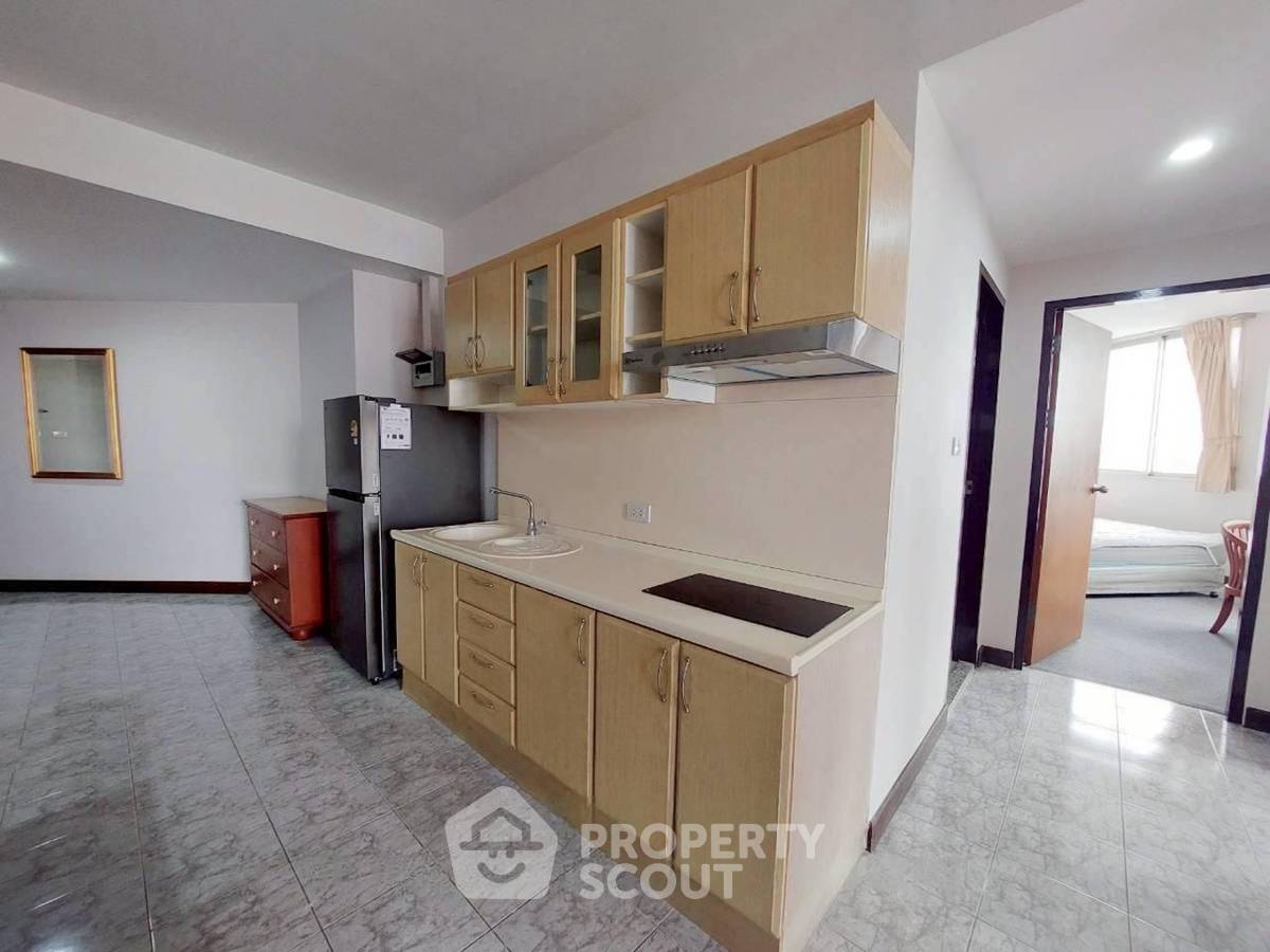 รูป คอนโด 2-ห้องนอน ที่ ศุภาลัย พาร์ค พหลโยธิน ใกล้ BTS ห้าแยกลาดพร้าว (ID 2463726) - รูปที่ 6/10