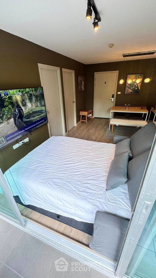 picture 2-BR Condo at Elio Del Ray near BTS Udom Suk (ID 2462337) - 8/11