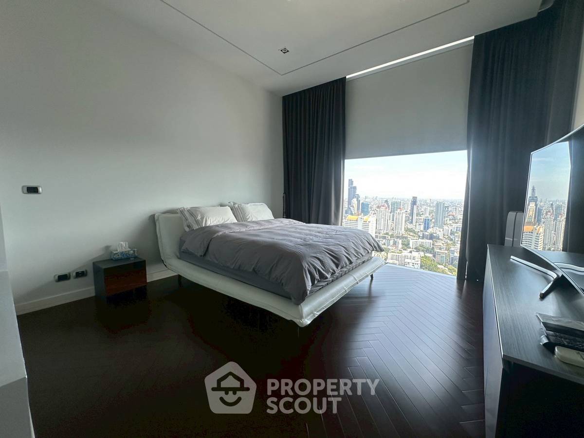 รูป คอนโด 3-ห้องนอน ที่ มาร์ค สุขุมวิท 39 ใกล้ BTS พร้อมพงษ์ (ID 2462695) - รูปที่ 3/11