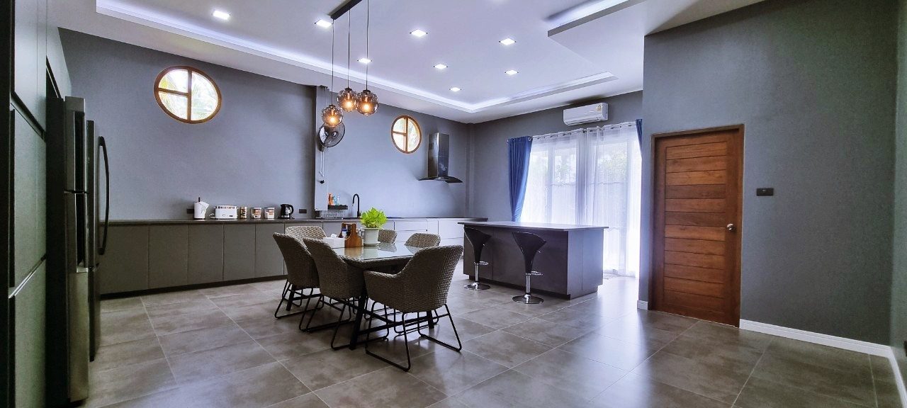 รูป ขายบ้านเดี่ยว 3 ห้องนอน ในพัทยาตะวันออก - รูปที่ 24/28