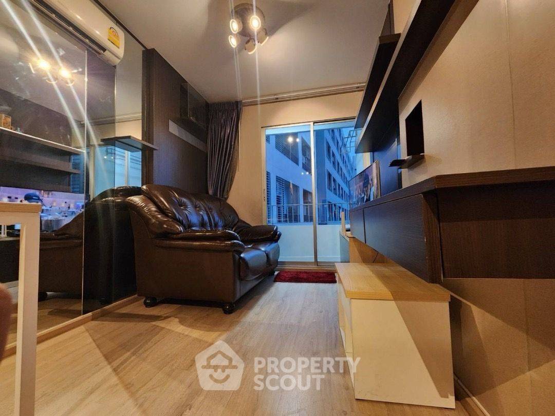 รูป คอนโด 1-ห้องนอน ที่ เอลลิโอ เดลเรย์ สุขุมวิท 64 ใกล้ BTS อุดมสุข (ID 1828145) - รูปที่ 3/9