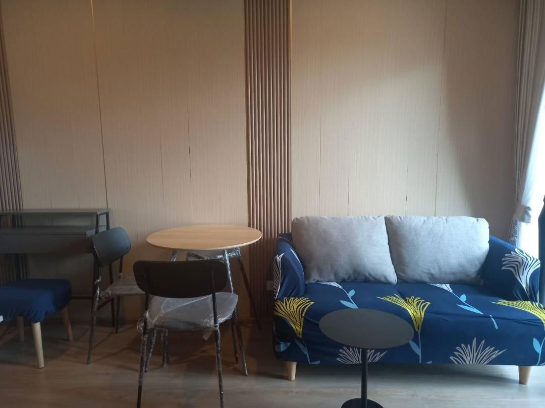 รูป Condo Noble District R9 ให้เช่า - รูปที่ 5/10