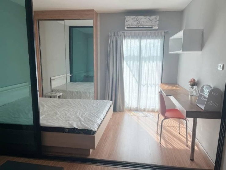 รูป คอนโด Dream Box ติดมหาลัยเอแบค - รูปที่ 5/6