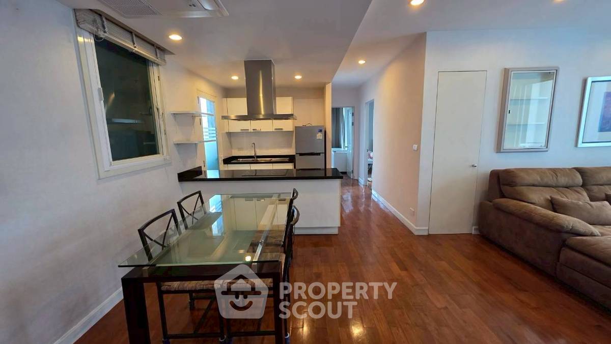 รูป คอนโด 2-ห้องนอน ที่ บ้านสิริ 31 คอนโด ใกล้ MRT สุขุมวิท (ID 1815457) - รูปที่ 2/26