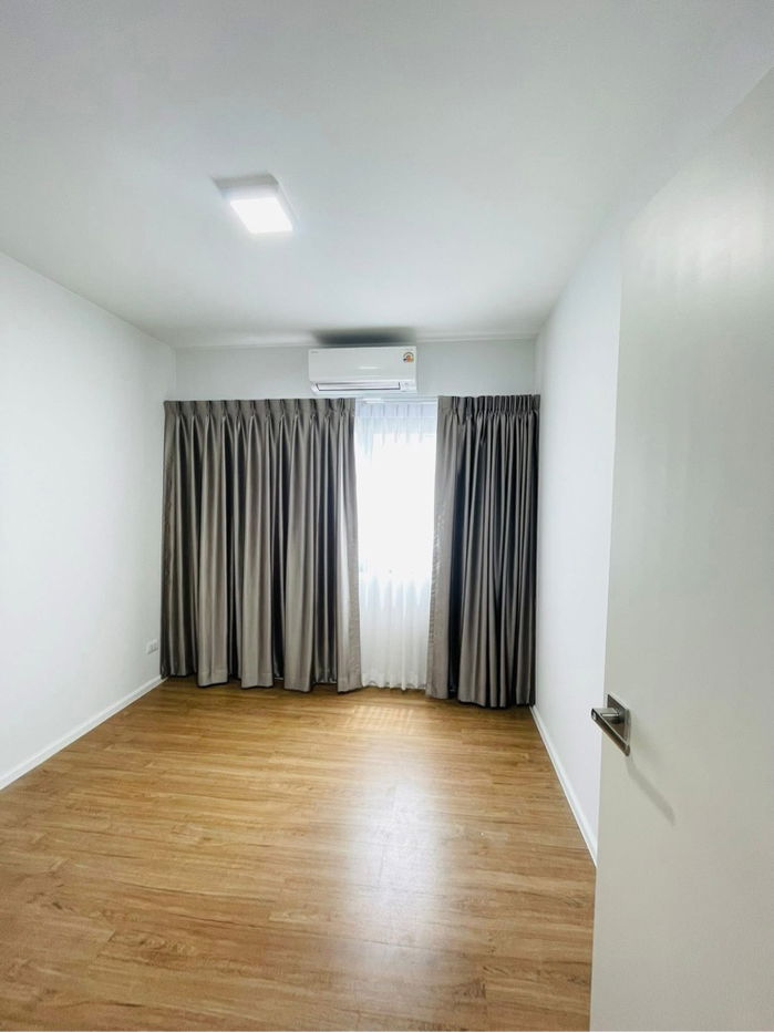 รูป #Z3441💥 021268 🔥ให้เช่าบ้าน Baan Klang Muang The Edition Suksawat - รูปที่ 13/13